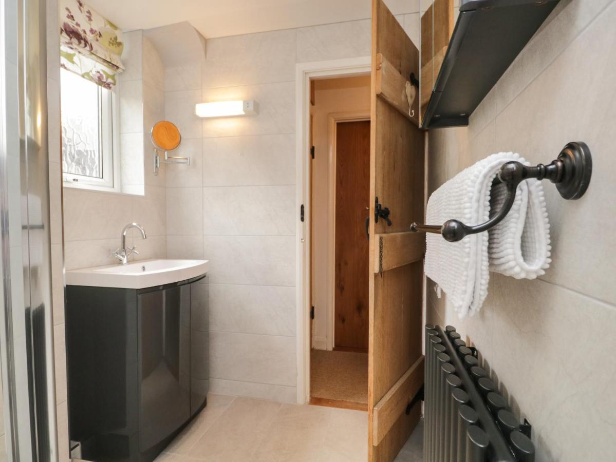 Dalesway Cottage Windermere Extérieur photo