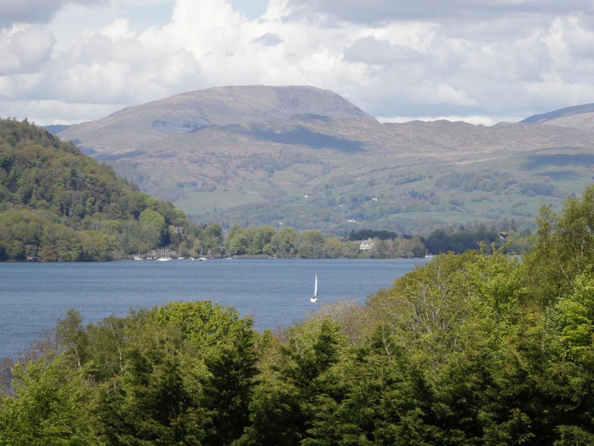 Dalesway Cottage Windermere Extérieur photo