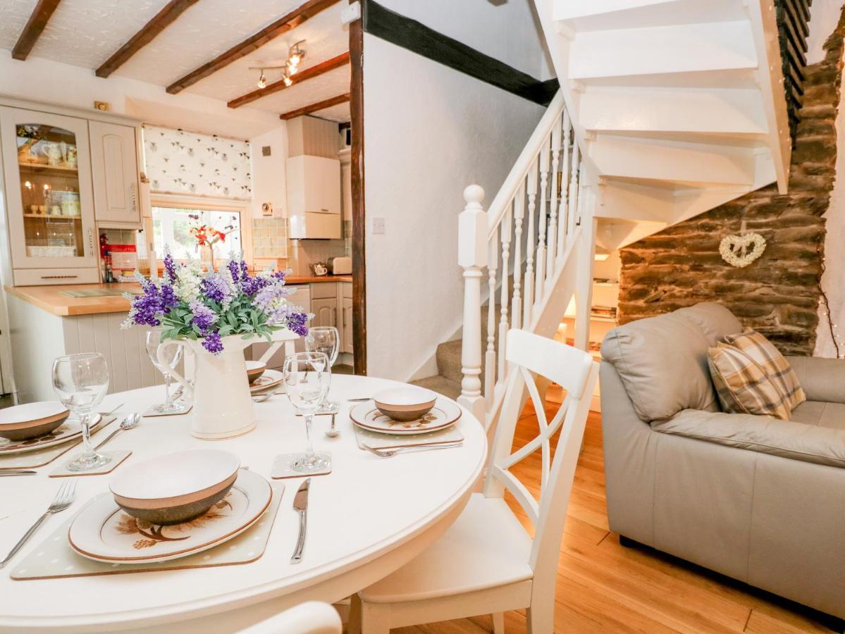 Dalesway Cottage Windermere Extérieur photo