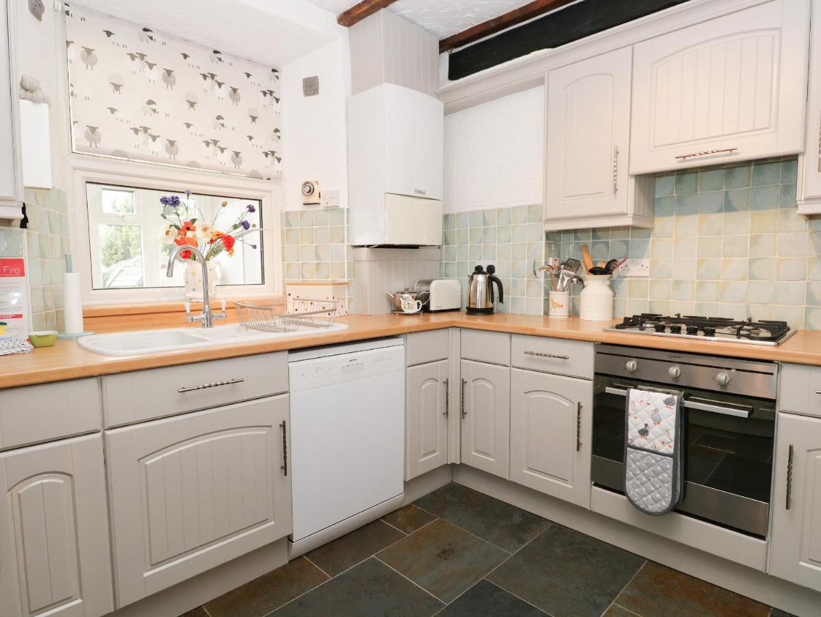 Dalesway Cottage Windermere Extérieur photo