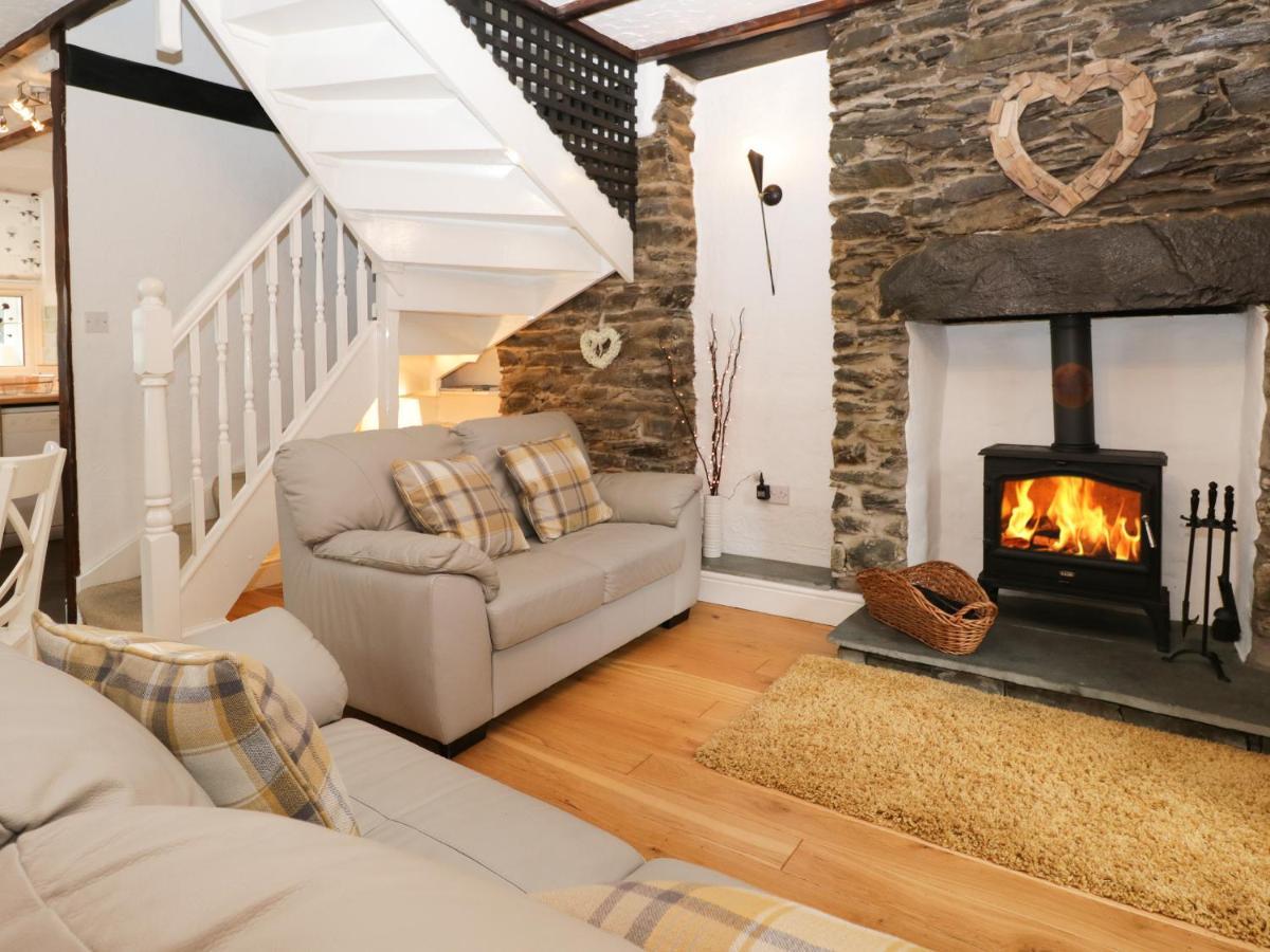 Dalesway Cottage Windermere Extérieur photo