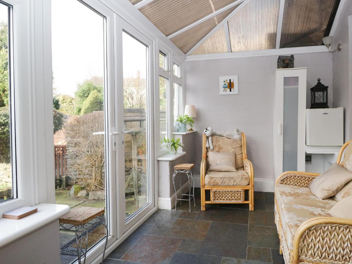 Dalesway Cottage Windermere Extérieur photo