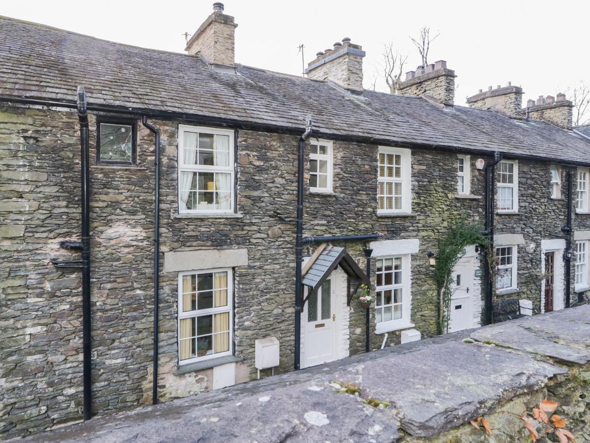 Dalesway Cottage Windermere Extérieur photo