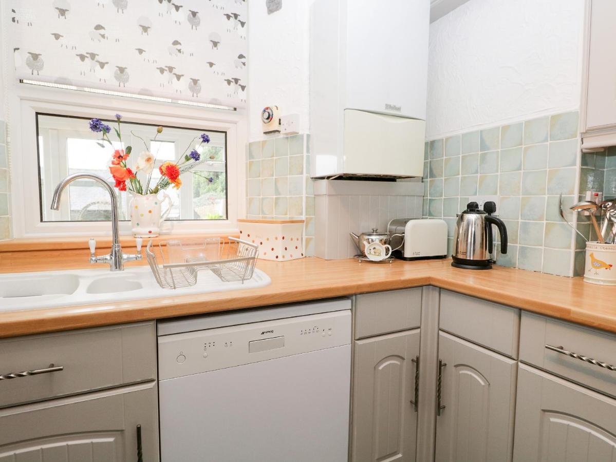 Dalesway Cottage Windermere Extérieur photo