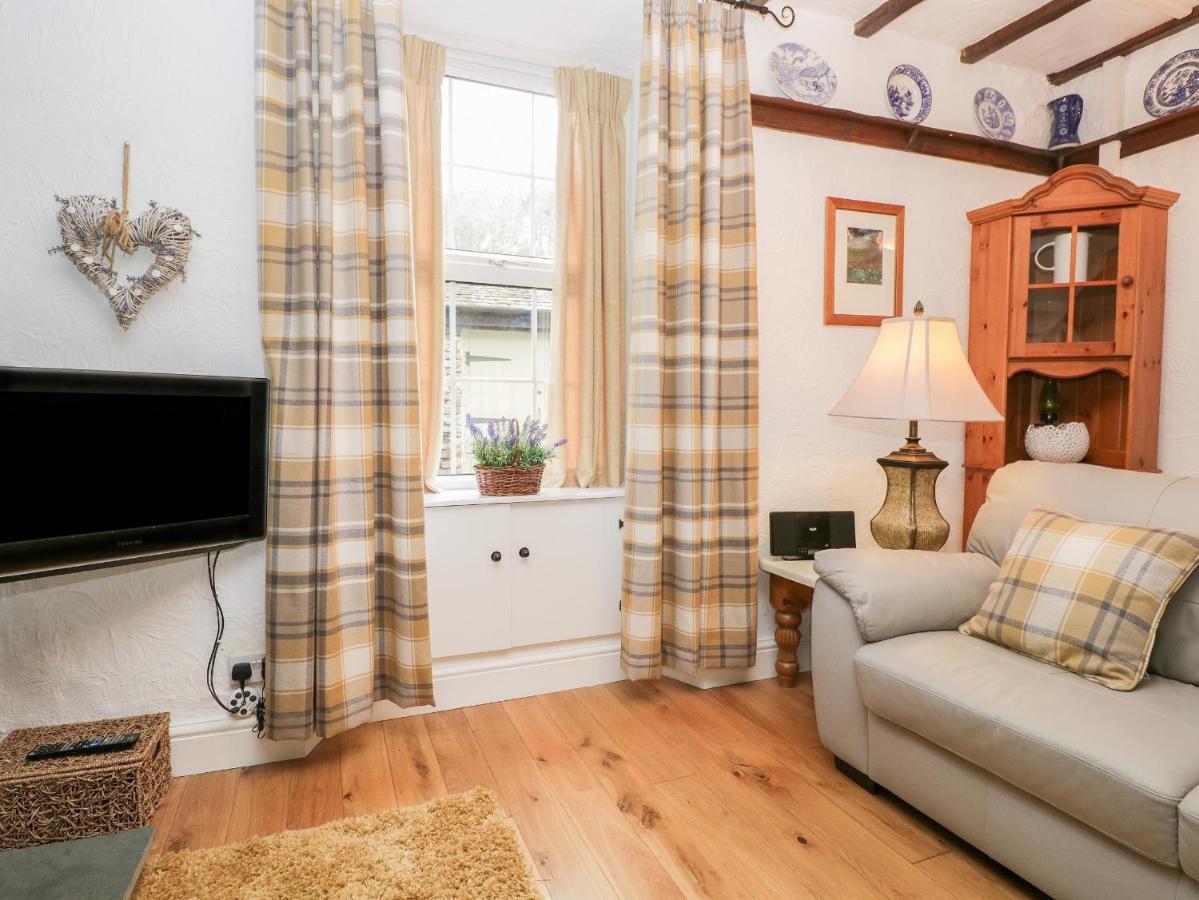 Dalesway Cottage Windermere Extérieur photo