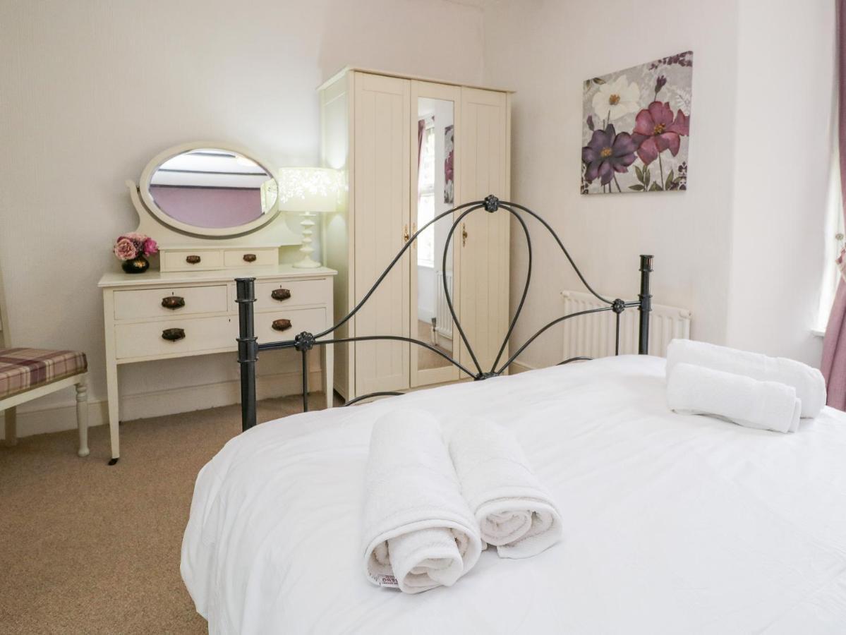 Dalesway Cottage Windermere Extérieur photo