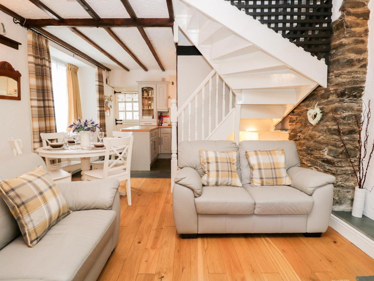 Dalesway Cottage Windermere Extérieur photo