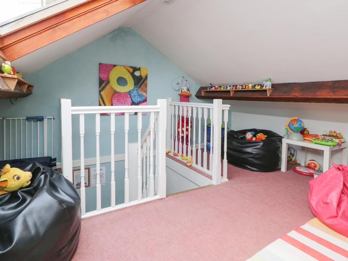 Dalesway Cottage Windermere Extérieur photo