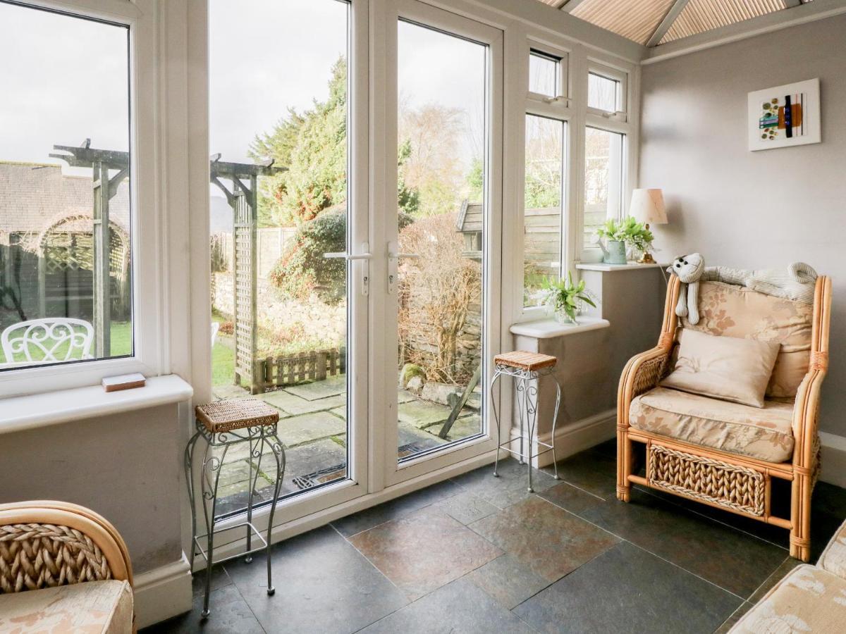 Dalesway Cottage Windermere Extérieur photo